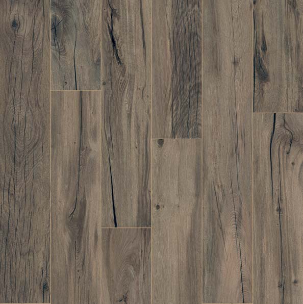 Timber Brown 20mm Outdoor