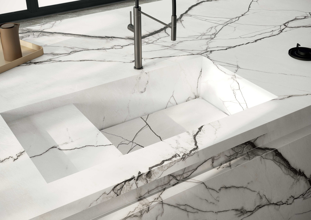 Marble Breach