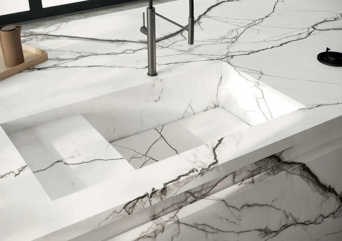 Marble Breach